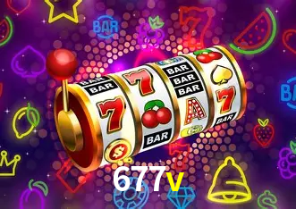 Desvendando o Mundo dos Jogos Virtuais na 677v