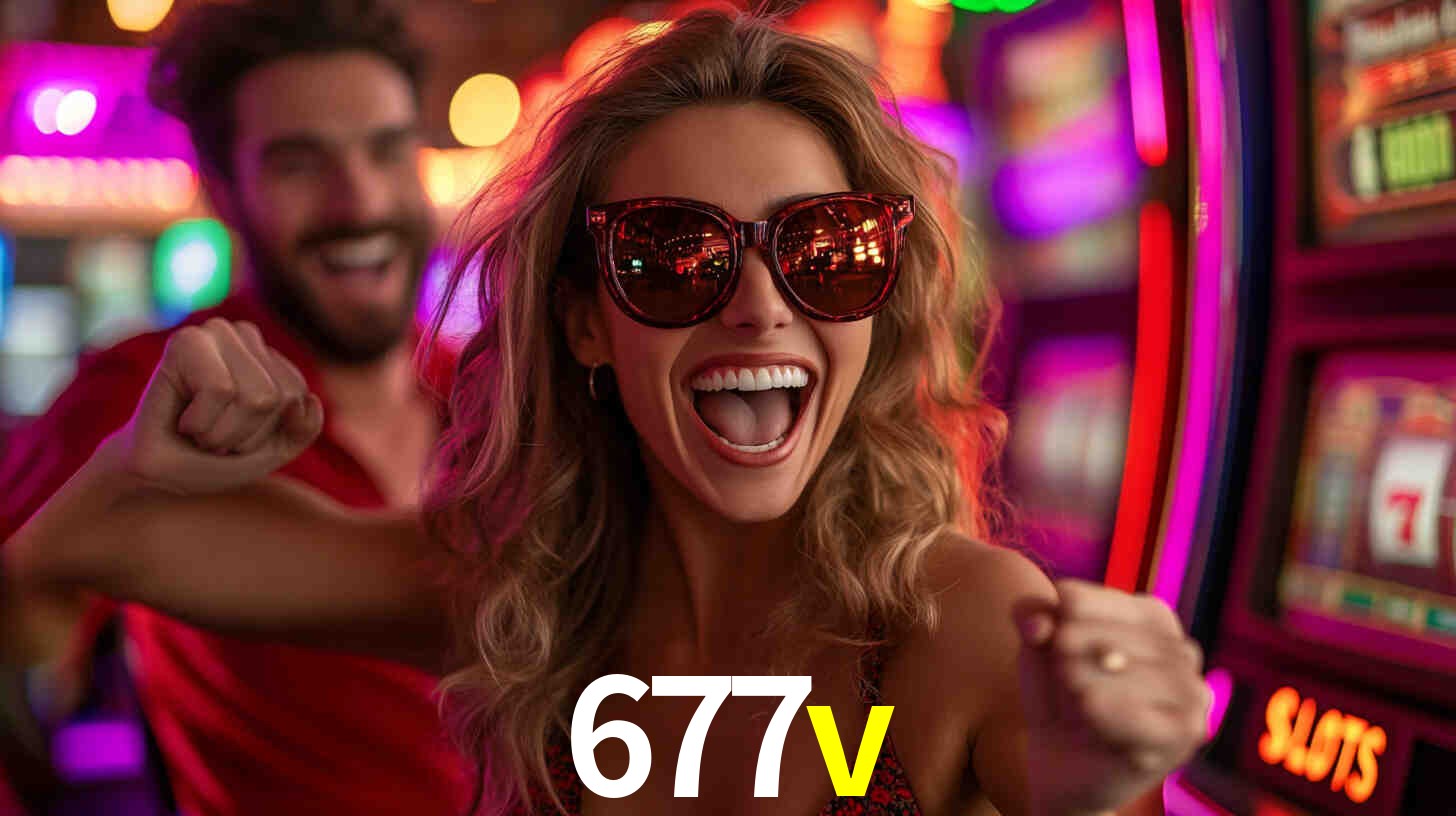 A Popularidade dos Caça-Níqueis no 677v