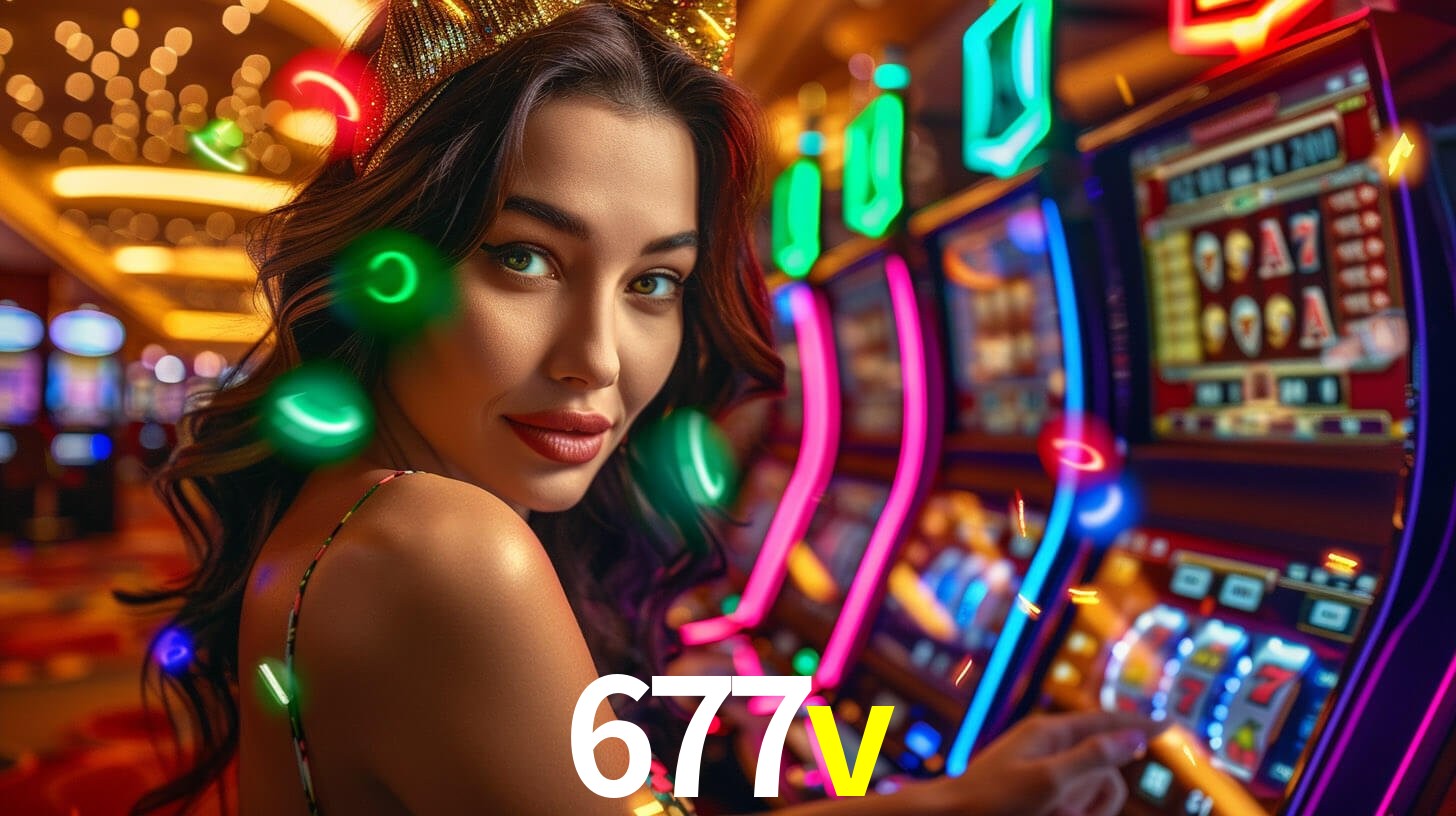 Apostas com odds competitivas na 677v
