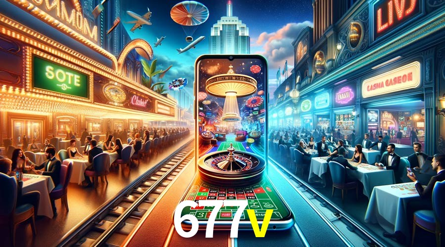 Platform Technology 677v