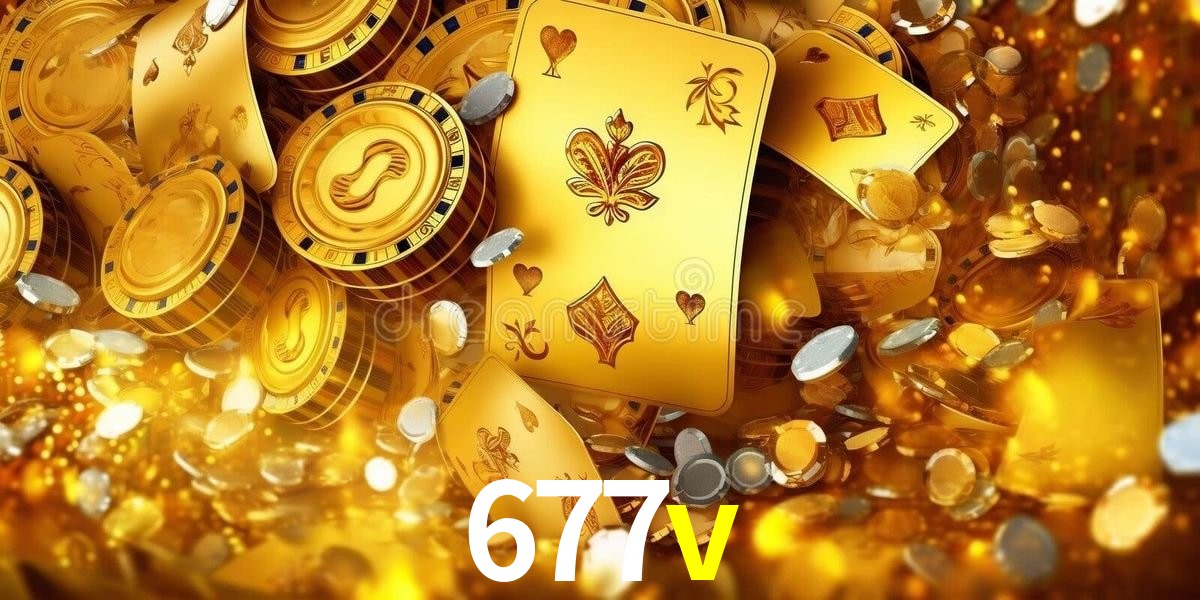 Inovações de Jogos na 677v: O Futuro das Experiências Interativas