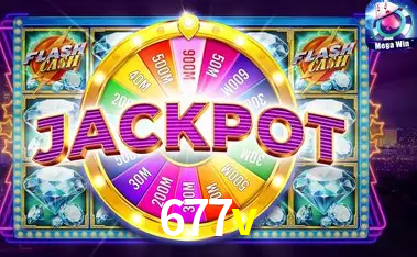 Descubra o Mundo do Cassino Online com 677v
