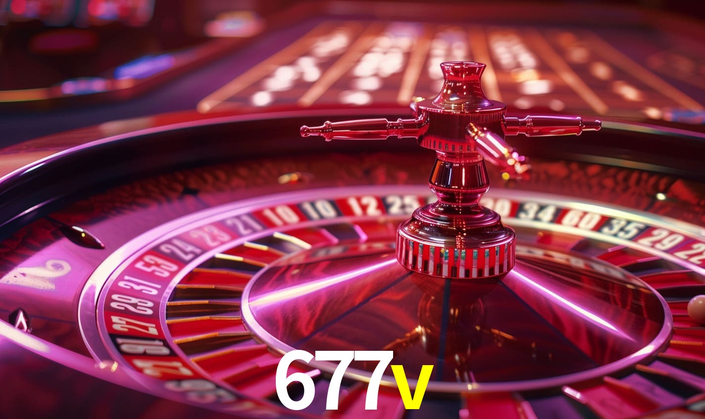 Descubra o Programa VIP da 677v: Vantagens Exclusivas para Jogadores
