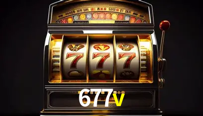 Descubra a Magia dos Jogos de Arcade no 677v