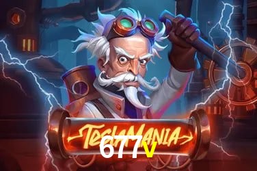 Login Seguro 677v