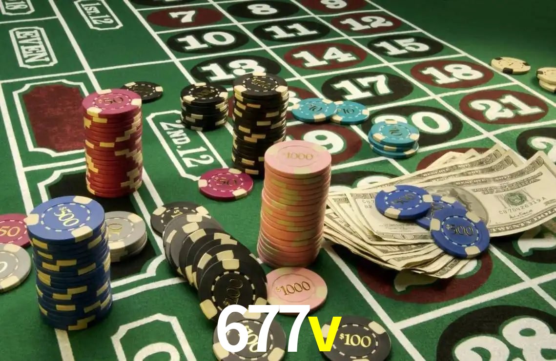 677v bet