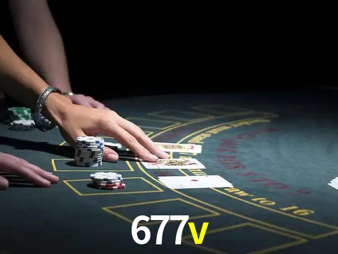 Variedade de jogos na 677v