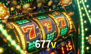 APP oficial da 677v para mobile