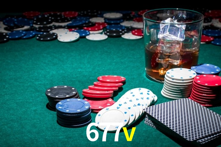 Casino Ao Vivo 677v