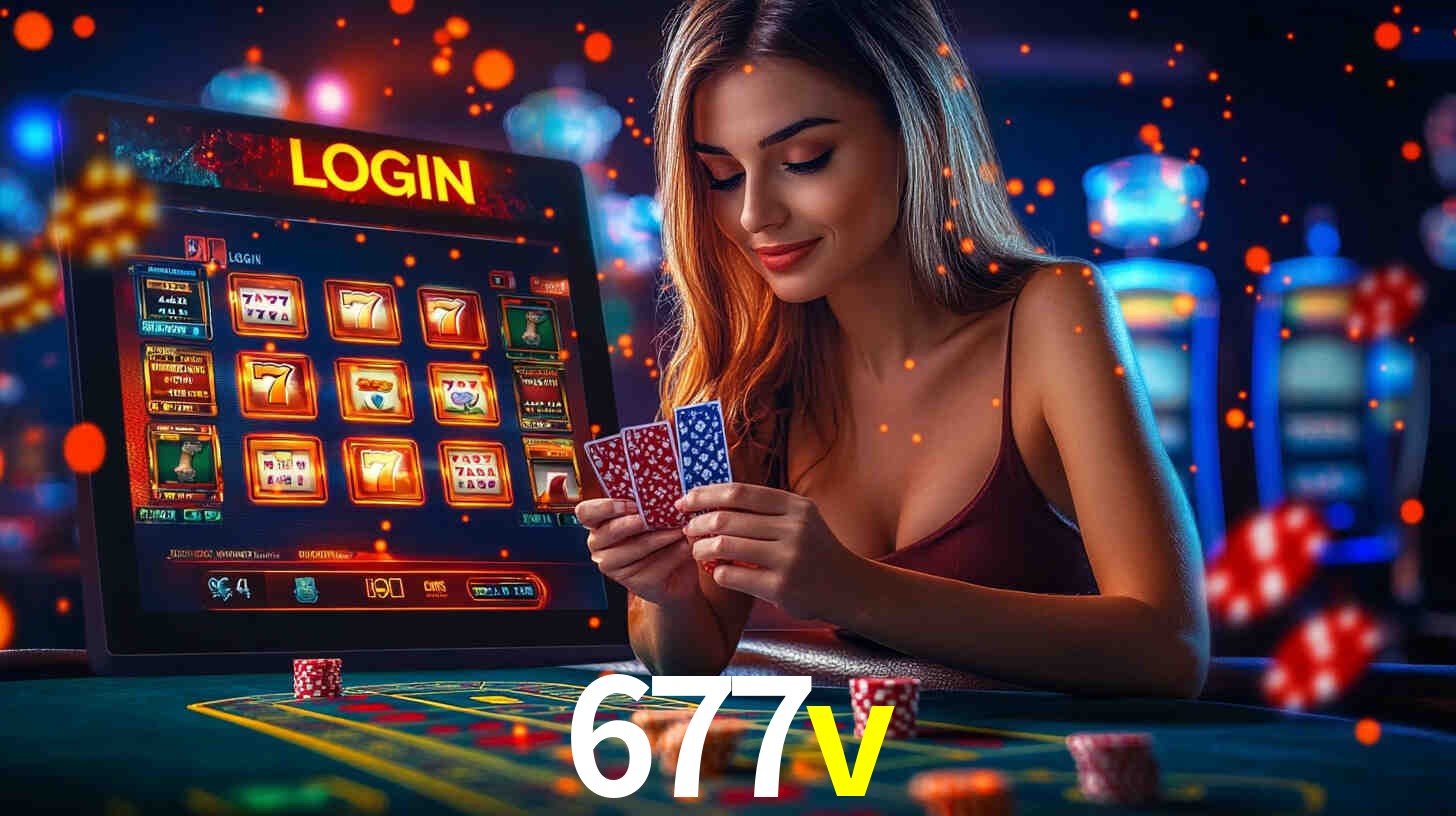 Bônus Generosos e Exclusivos no 677v para Você!