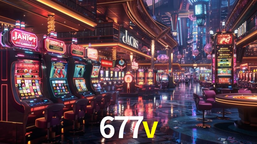 Game Providers 677v