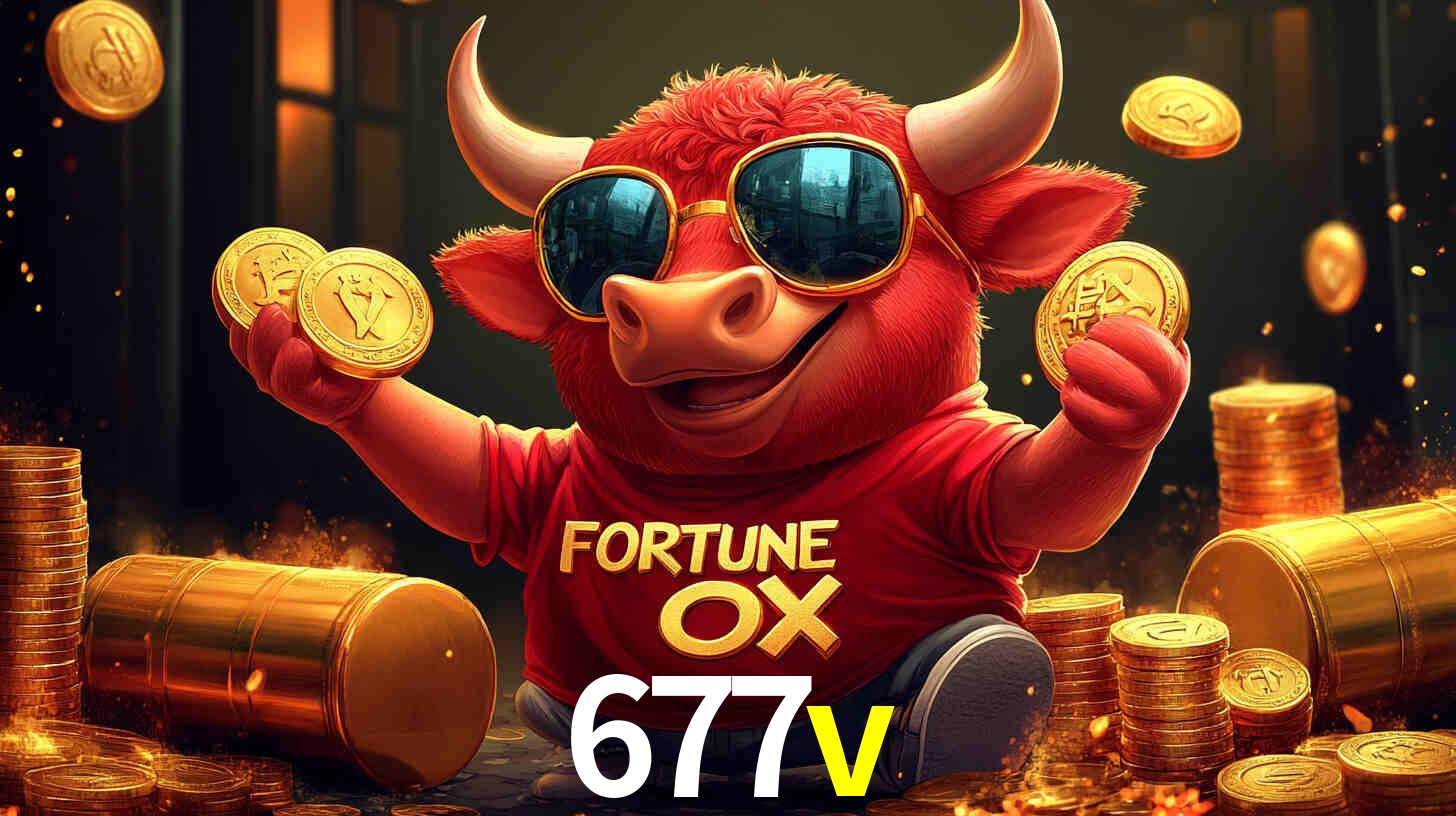 Inovações de Jogos na 677v: O Futuro das Experiências Interativas