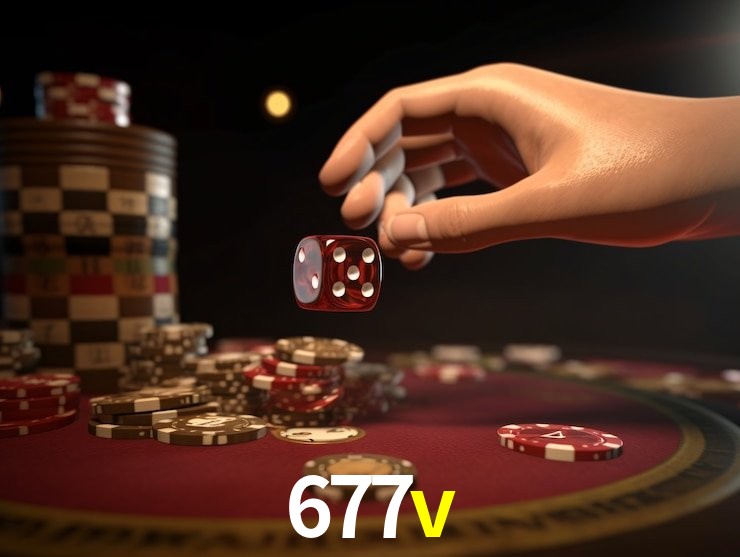 Jogos de Slot 677v