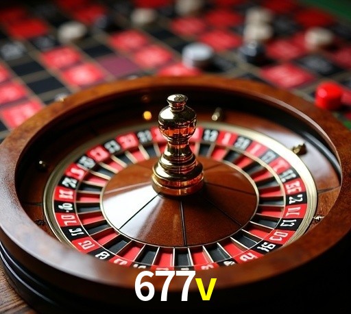 Jogos com bônus e suporte 24h na 677v