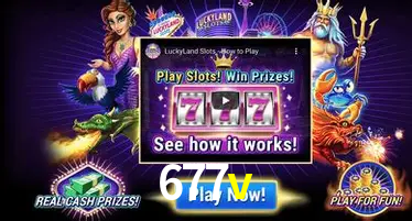Cassino ao vivo com dealers reais na 677v