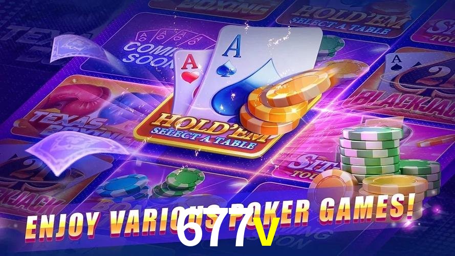 A Emoção da Loteria na 677v: Uma Chance de Mudança de Vida