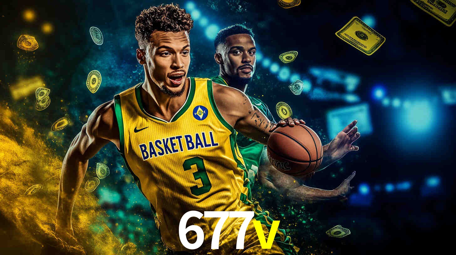 Descubra o Programa VIP da 677v: Vantagens Exclusivas para Jogadores
