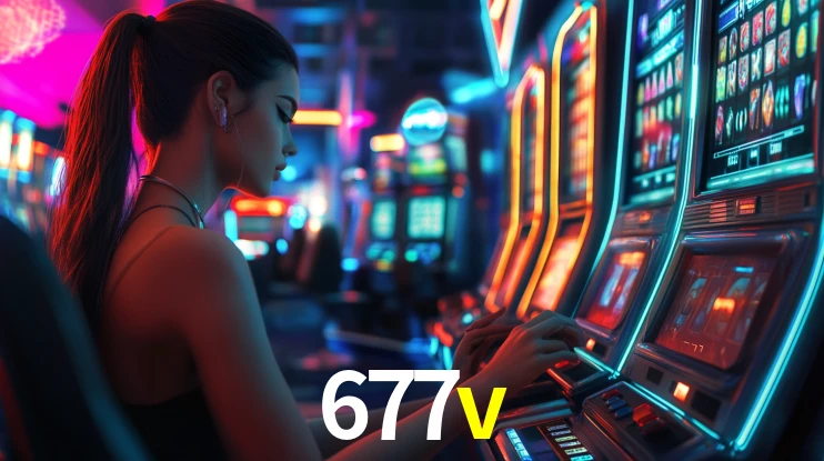 Ofertas Imperdíveis na 677v: Promoções e Bônus Que Valem a Pena