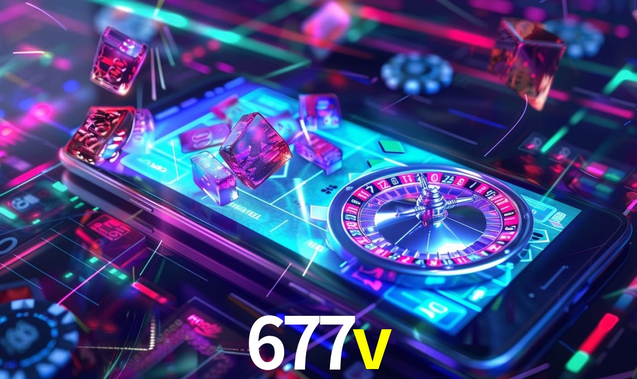 Apostas de Futebol 677v