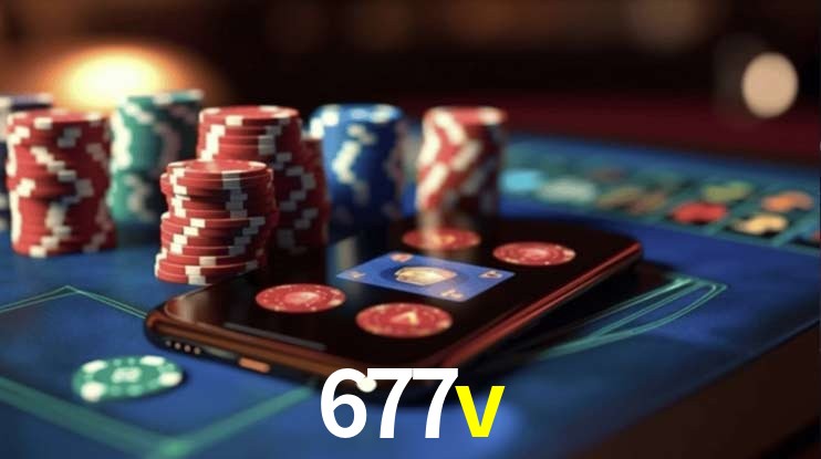Casino VIP 677v