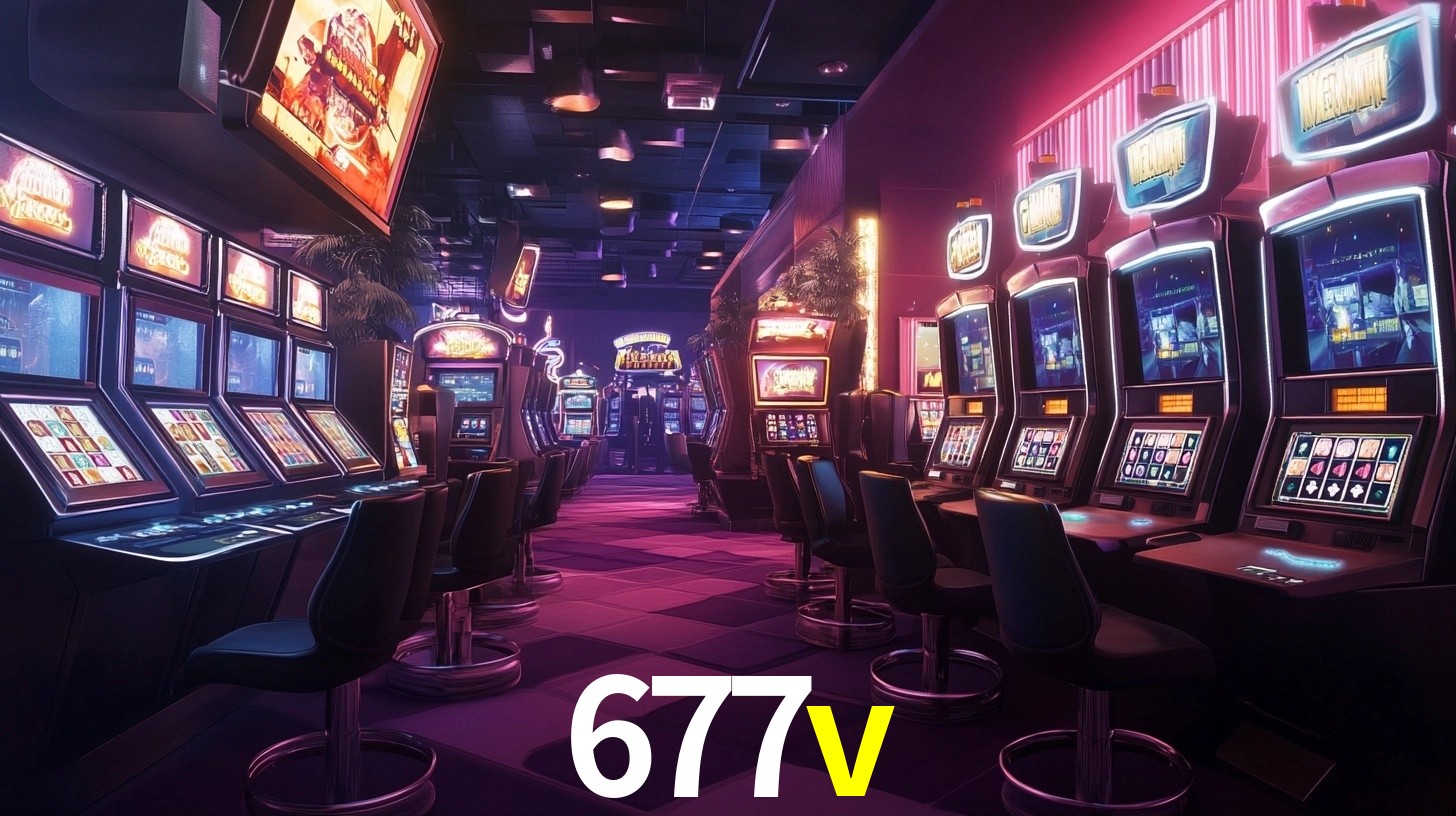 Cashback e recargas na 677v