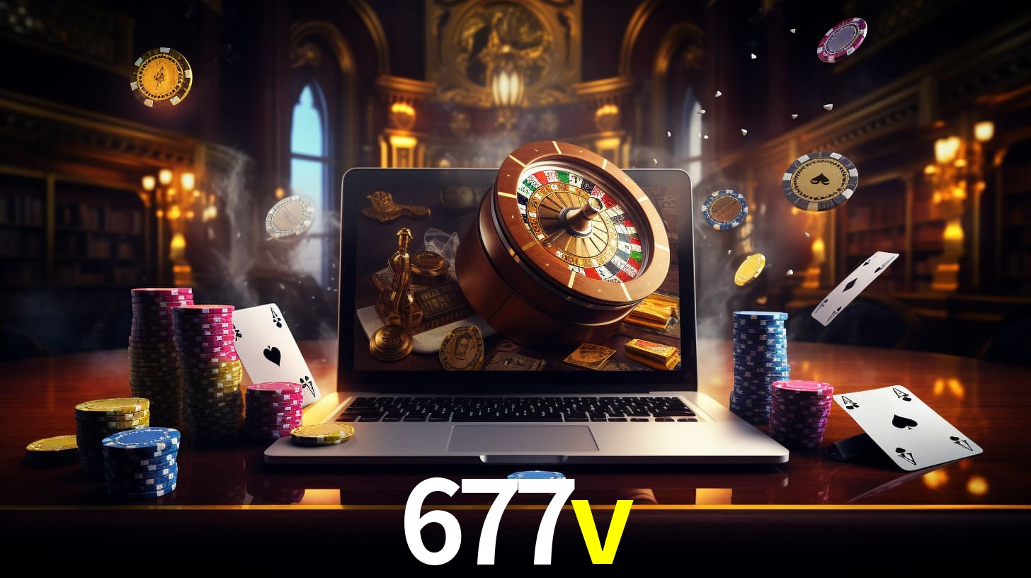 VIP Casino 677v