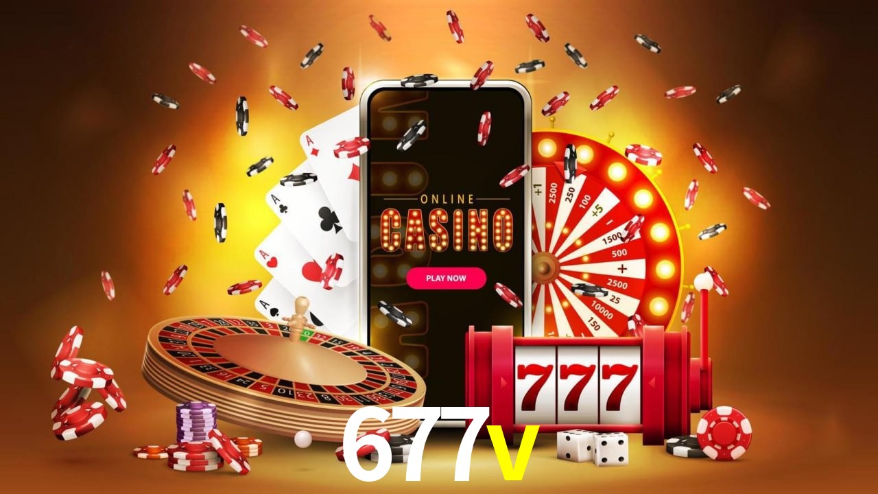 Desvendando o Mundo dos Jogos Virtuais na 677v